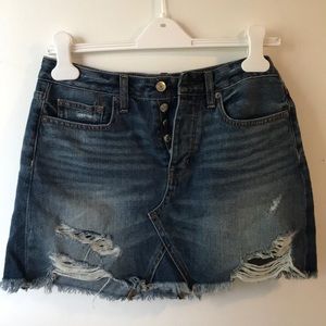 American Eagle skirt